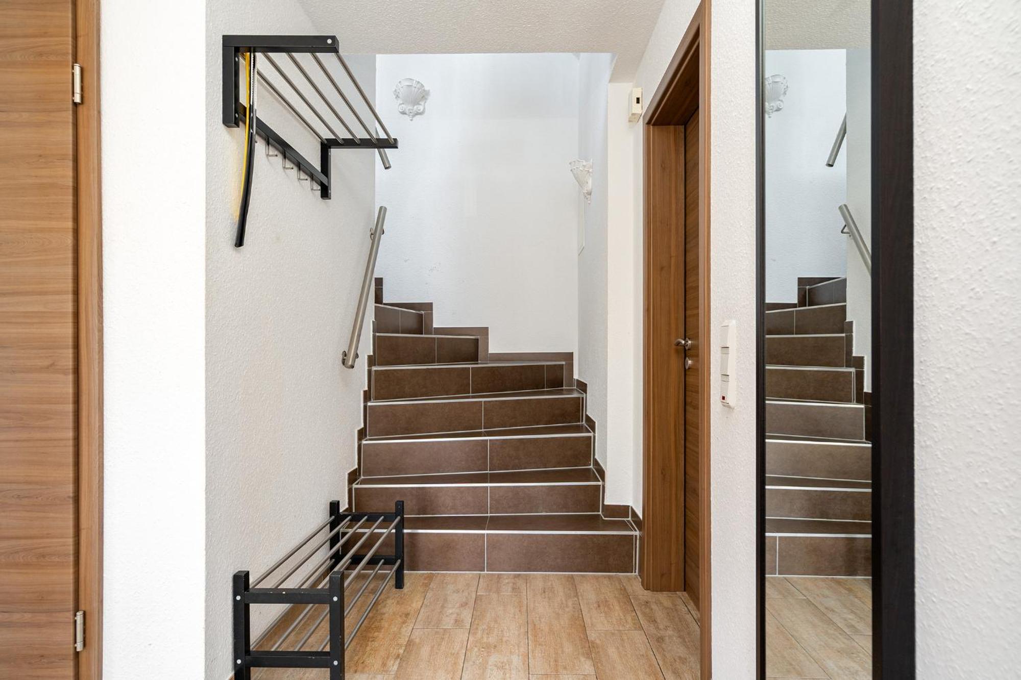 Hafenkieker Apartment Greetsiel Ngoại thất bức ảnh