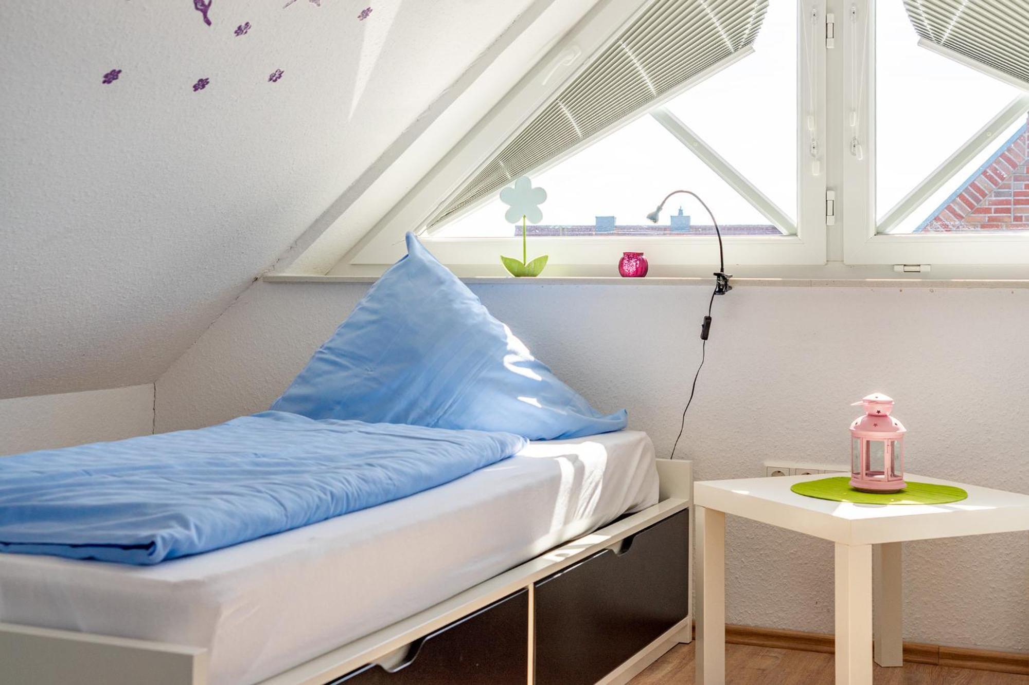 Hafenkieker Apartment Greetsiel Ngoại thất bức ảnh