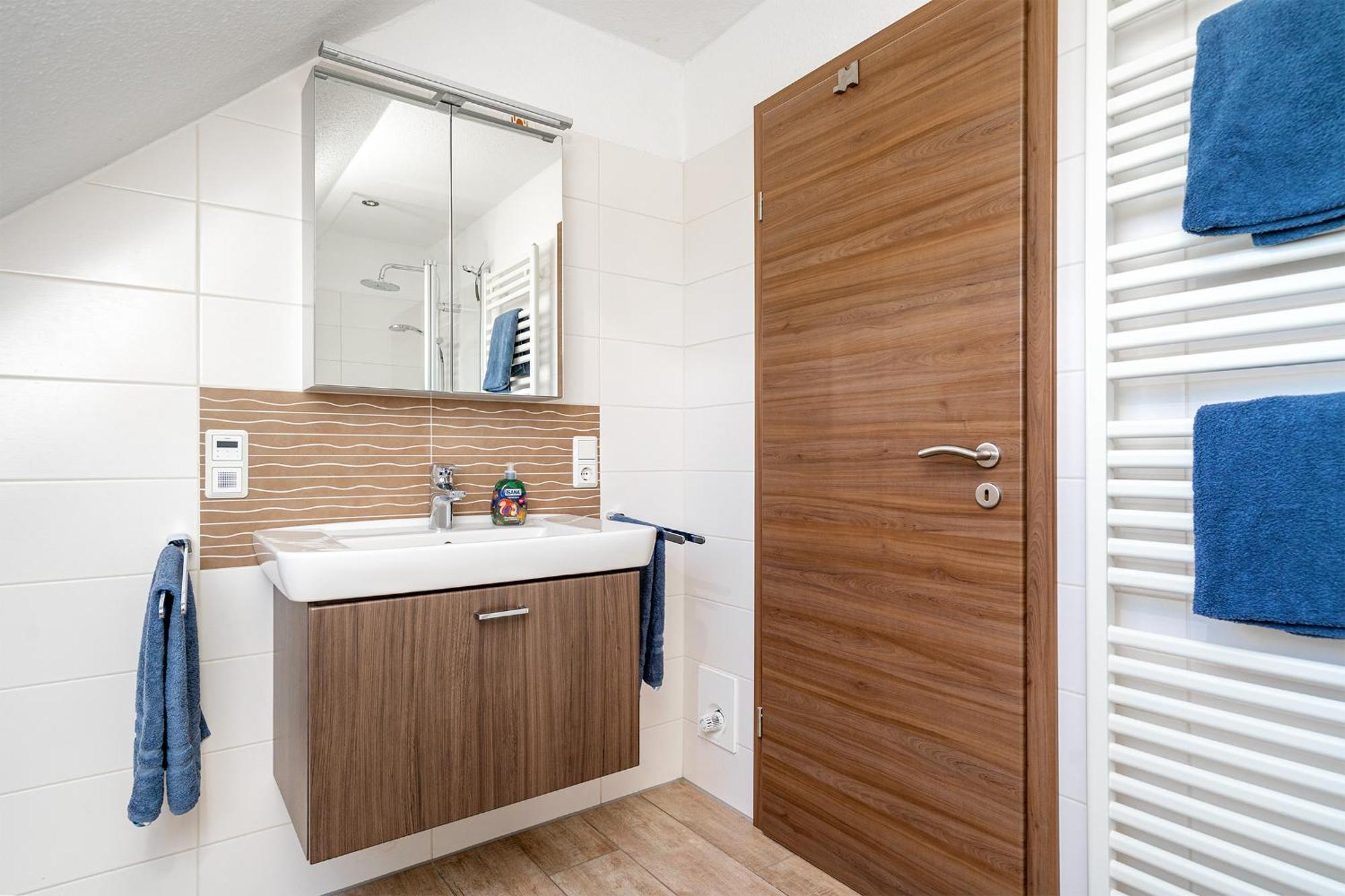 Hafenkieker Apartment Greetsiel Ngoại thất bức ảnh