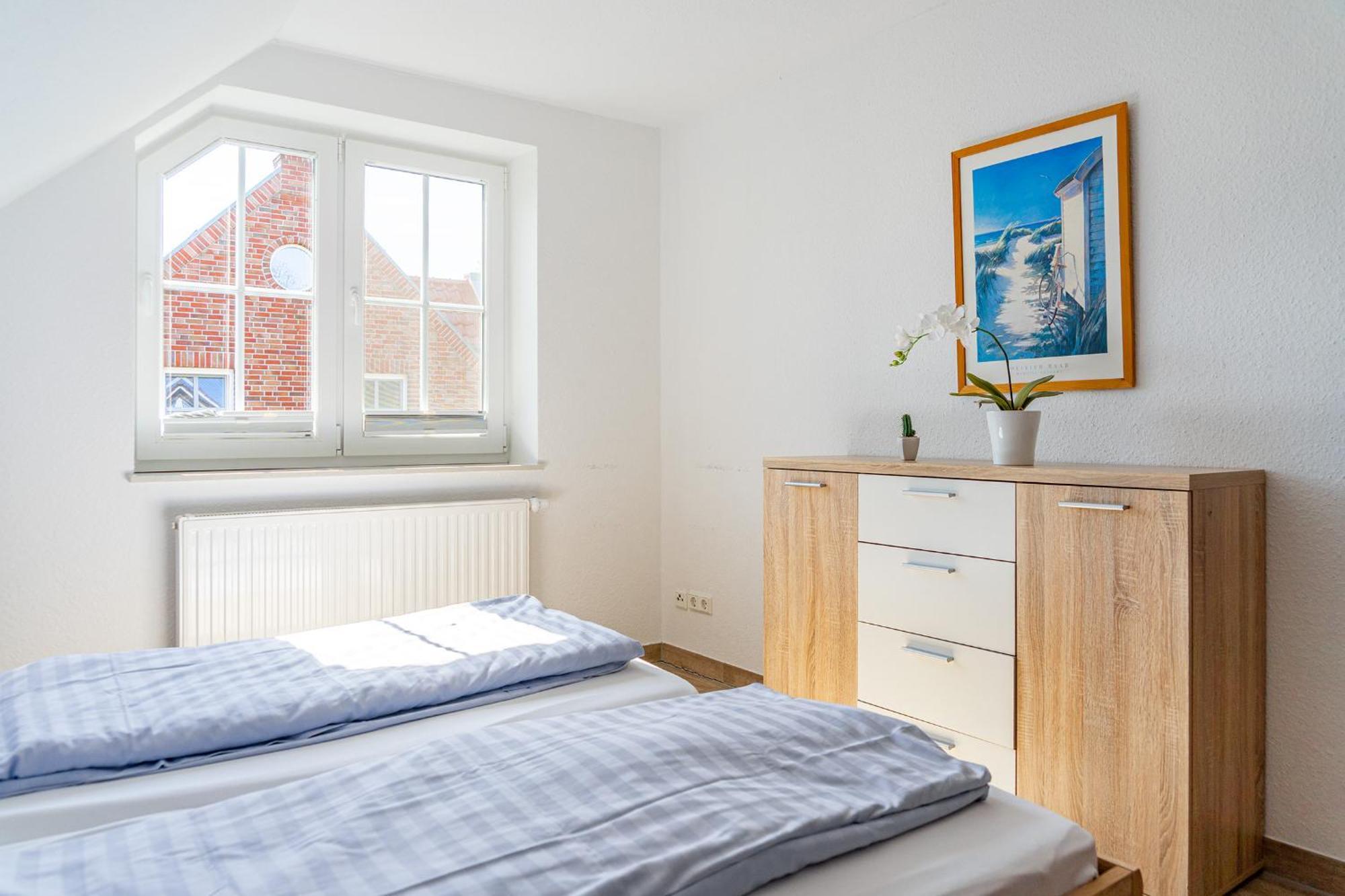 Hafenkieker Apartment Greetsiel Ngoại thất bức ảnh