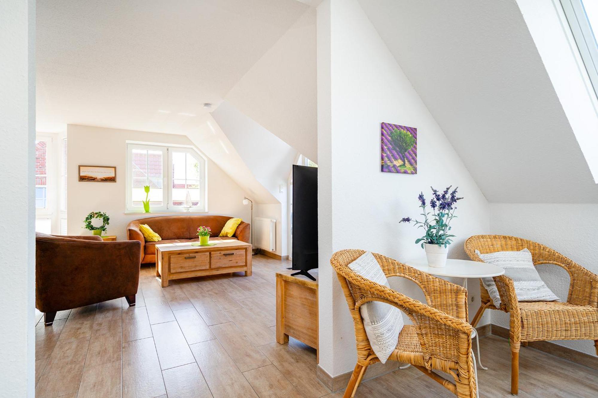 Hafenkieker Apartment Greetsiel Ngoại thất bức ảnh