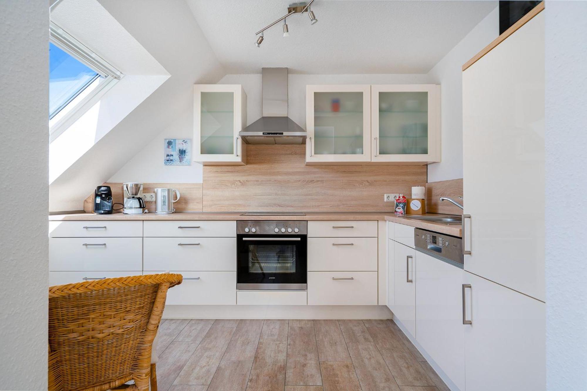 Hafenkieker Apartment Greetsiel Ngoại thất bức ảnh