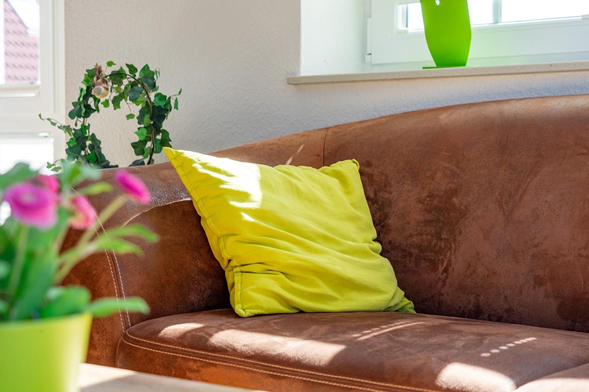 Hafenkieker Apartment Greetsiel Ngoại thất bức ảnh